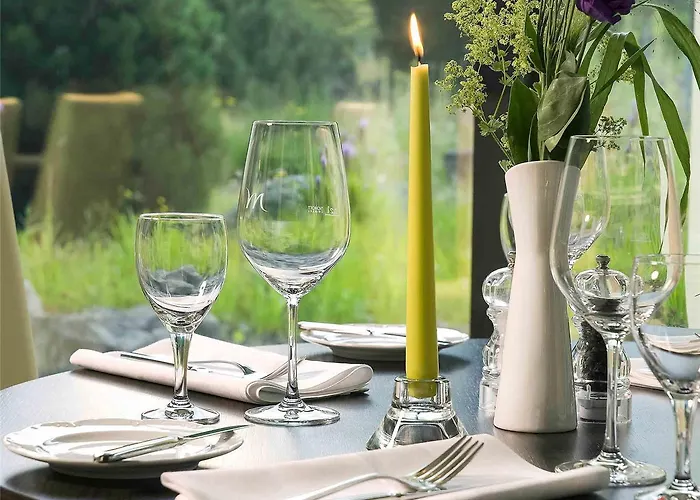 Mercure 4* Hagen (Arnsberg)