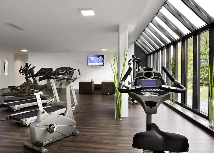Mercure Hotel