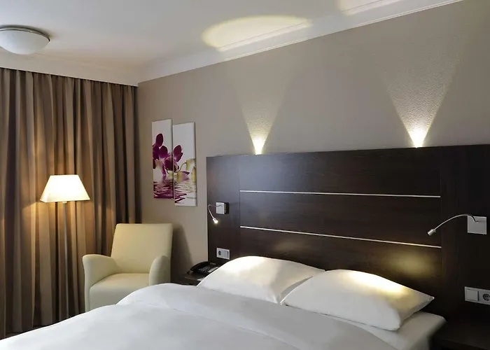Mercure Hotel
