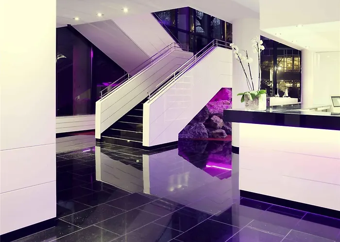Hotel Mercure 4*