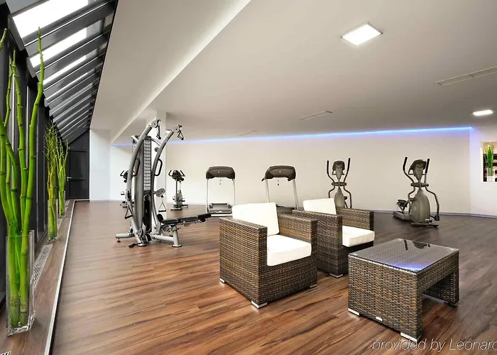 Mercure Hotel