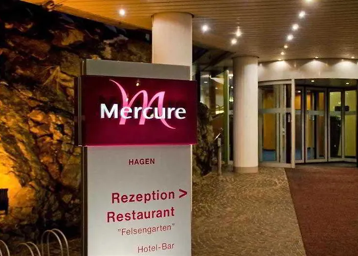 Mercure 4*