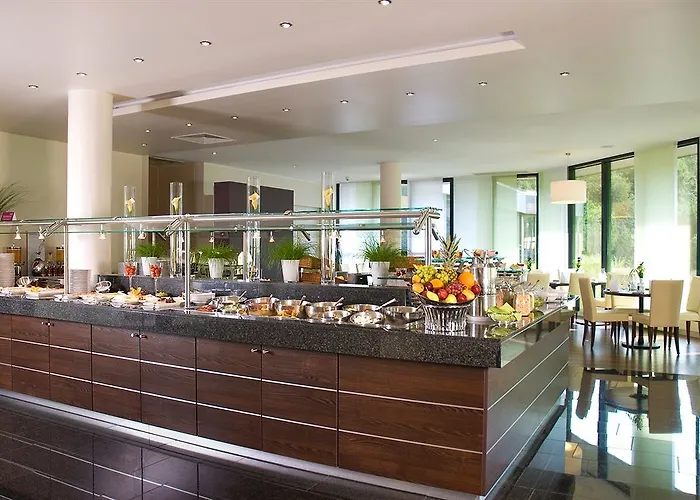 Hotel Mercure 4*