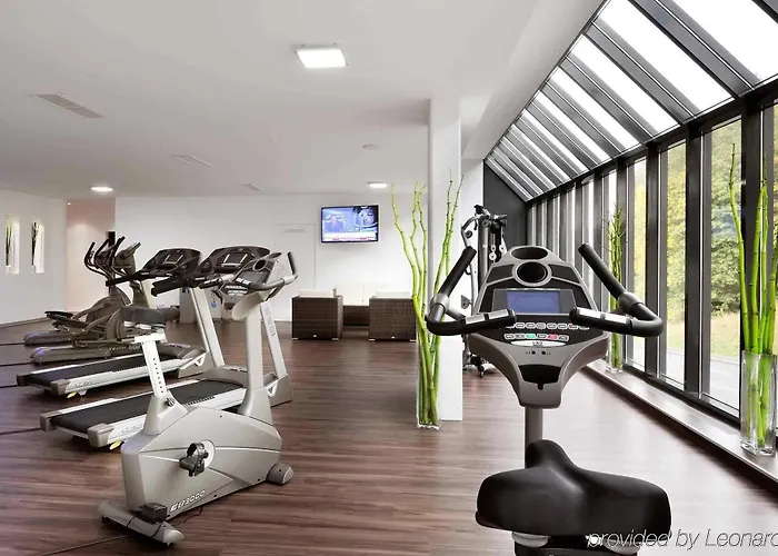 Mercure Hagen (Arnsberg)