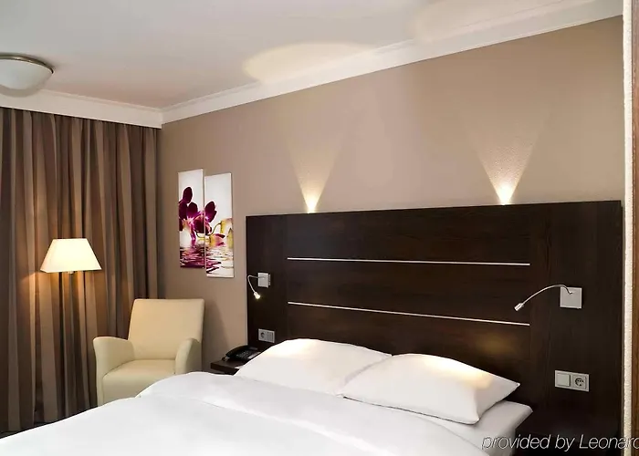 Hotel Mercure Hagen (Arnsberg)