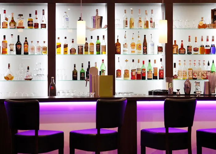 哈根美居酒店 酒店 4*