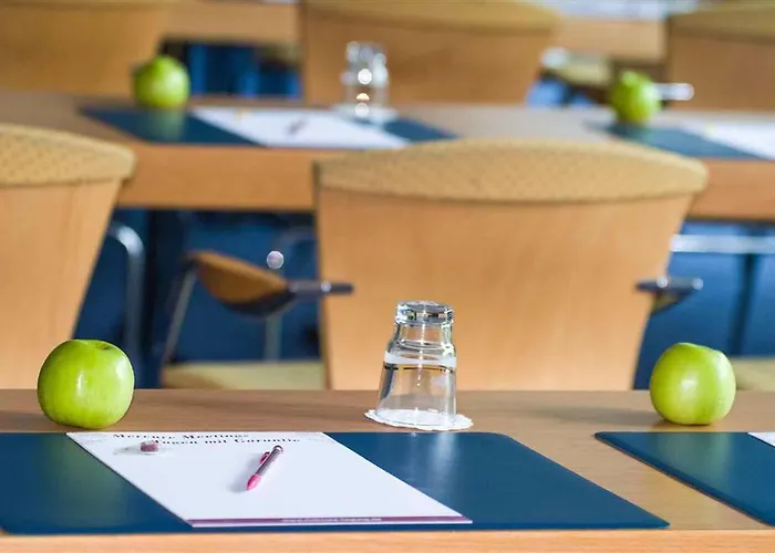 Mercure Hotel Hagen (Arnsberg)