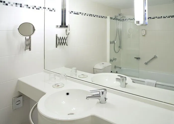 Mercure 4*
