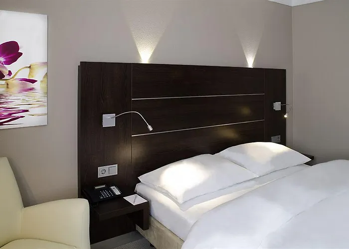 Hotel Mercure 4*