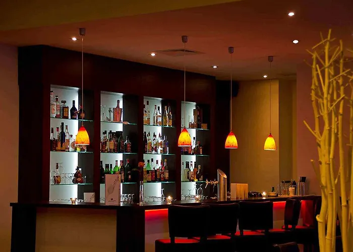 哈根美居酒店