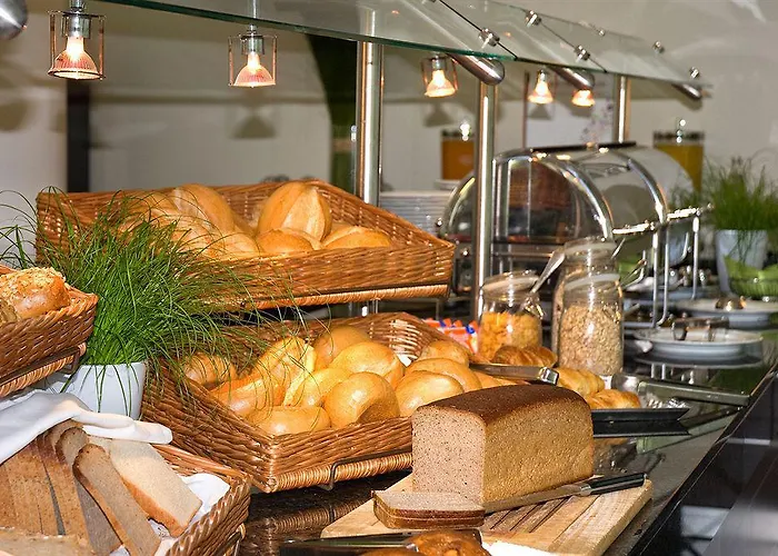 Mercure 4* Hagen (Arnsberg)